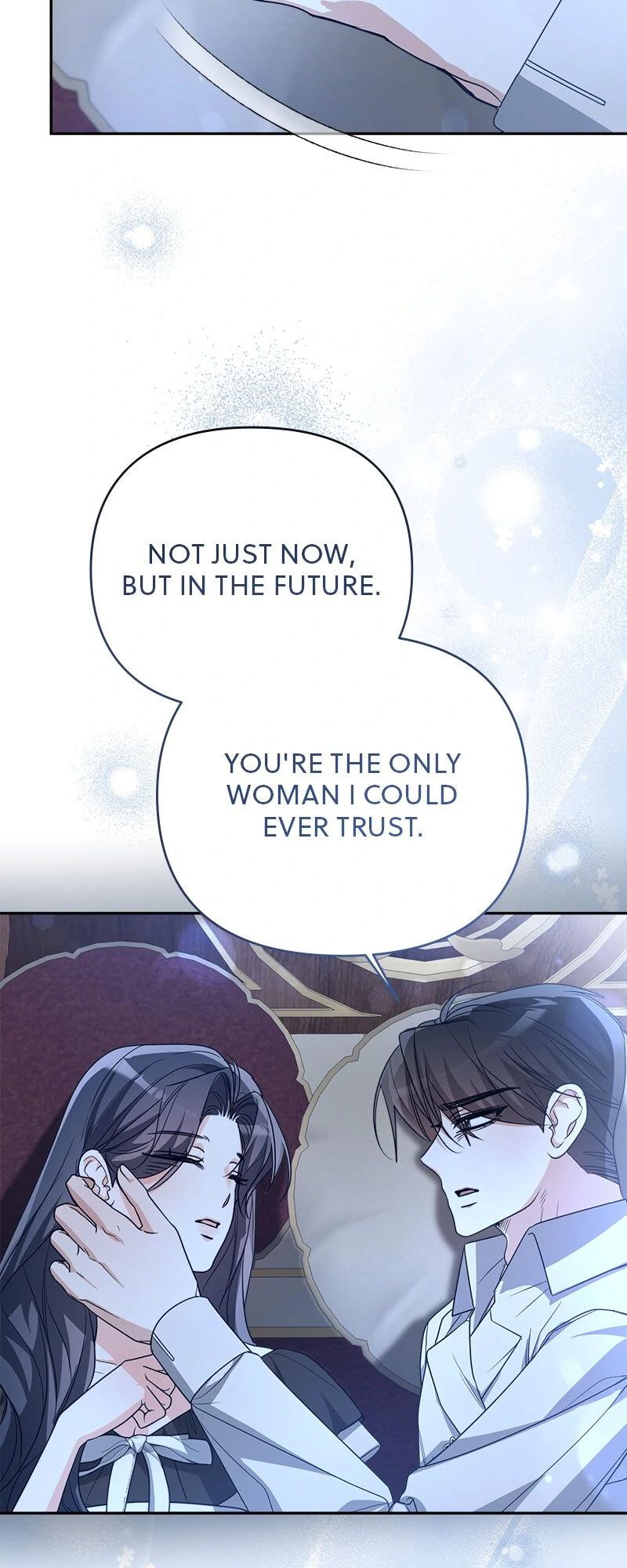 My Husband is Weak by Day, Strong by Night - Chapter 52 - 57