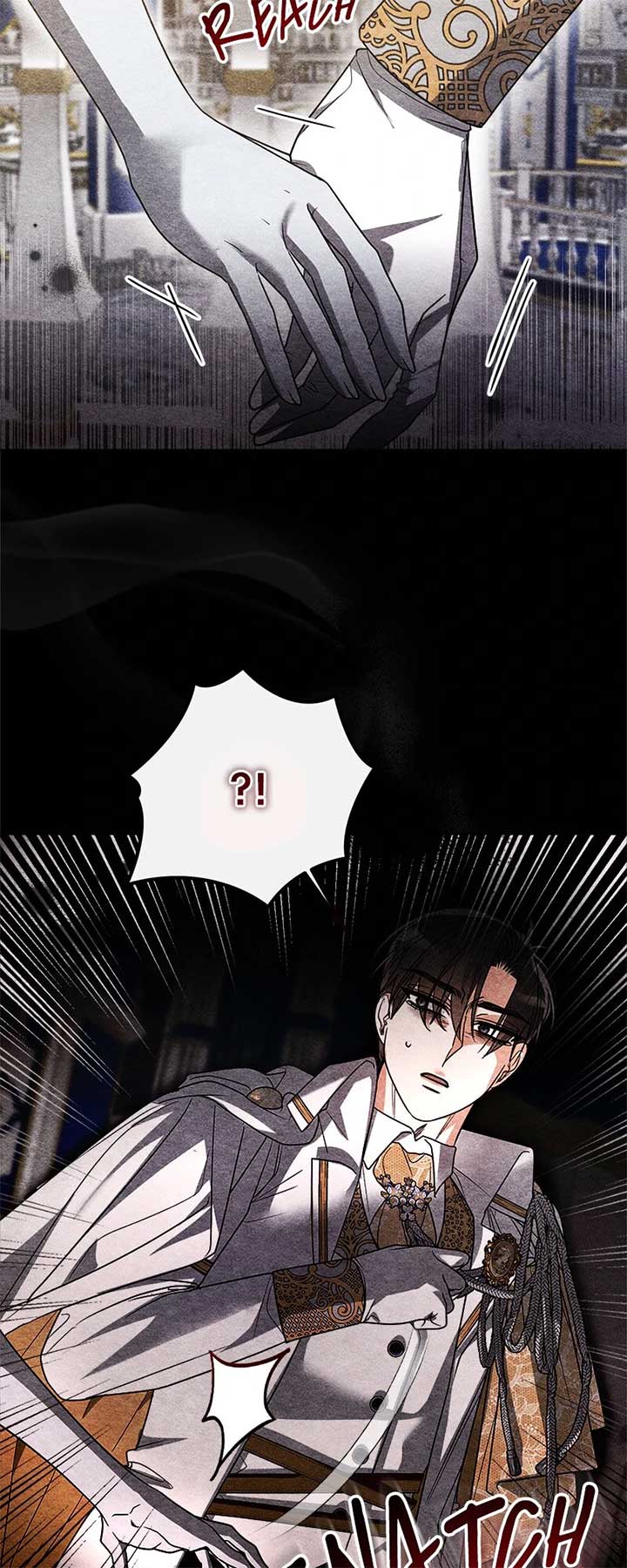 My Husband is Weak by Day, Strong by Night - Chapter 53 - 52