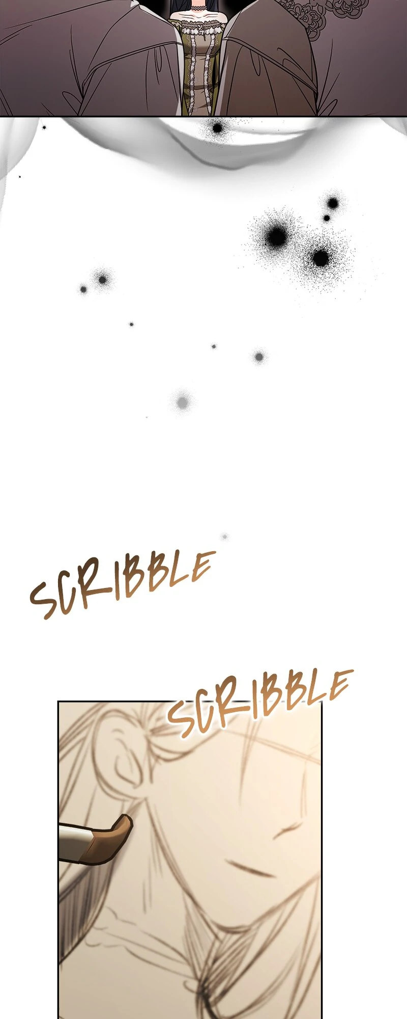 My Husband is Weak by Day, Strong by Night Chapter 56 - Page 36