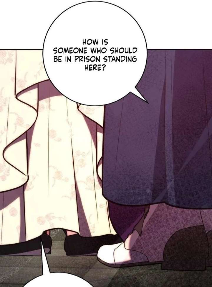 My Husband Married My Stepmother Chapter 33 - Page 6