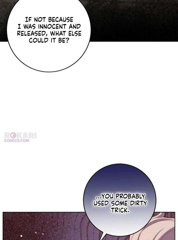 My Husband Married My Stepmother Chapter 33 - Page 7