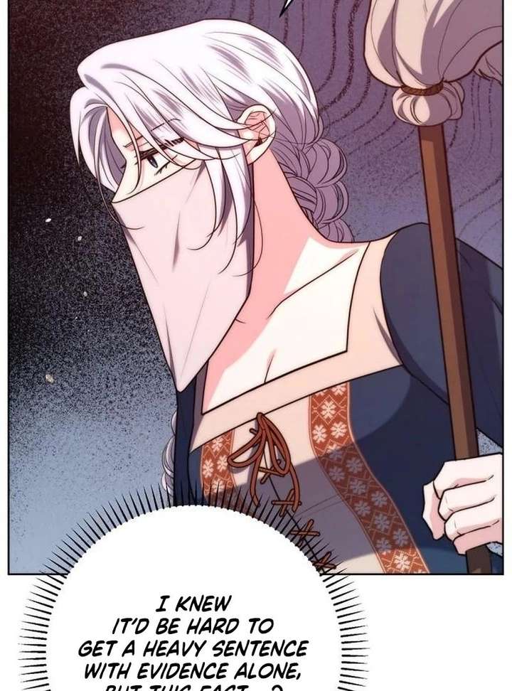 My Husband Married My Stepmother Chapter 33 - Page 8