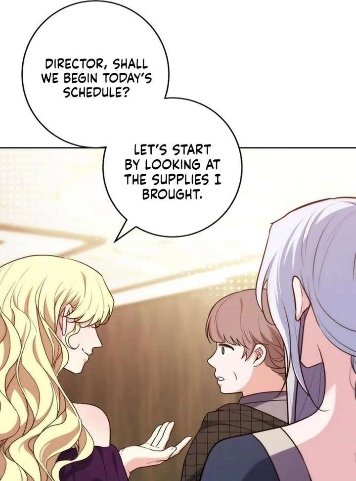 My Husband Married My Stepmother Chapter 33 - Page 12