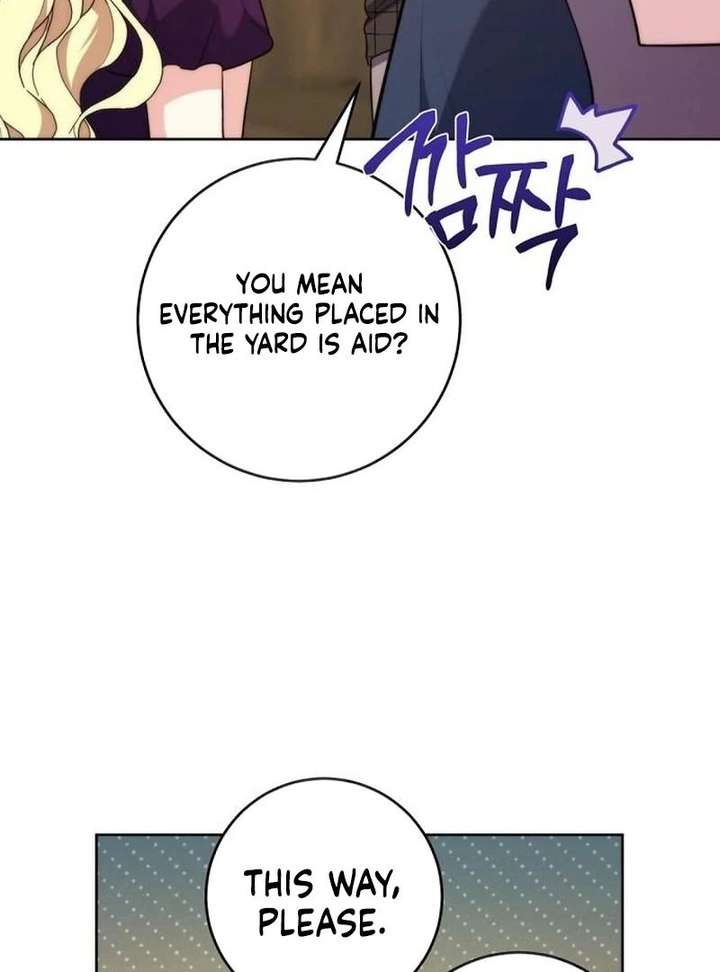 My Husband Married My Stepmother Chapter 33 - Page 13