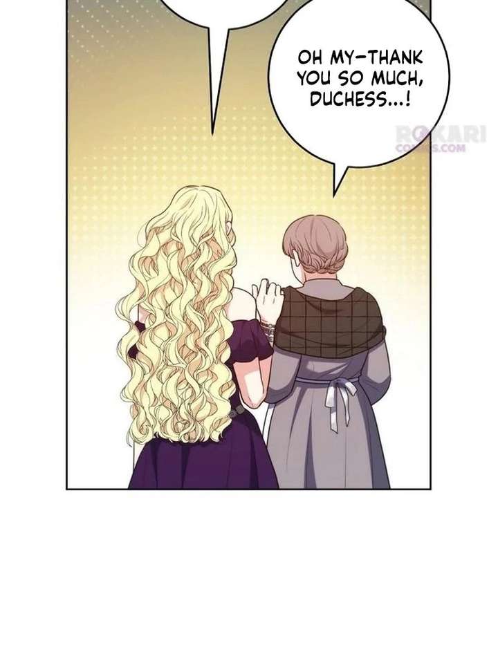 My Husband Married My Stepmother Chapter 33 - Page 14