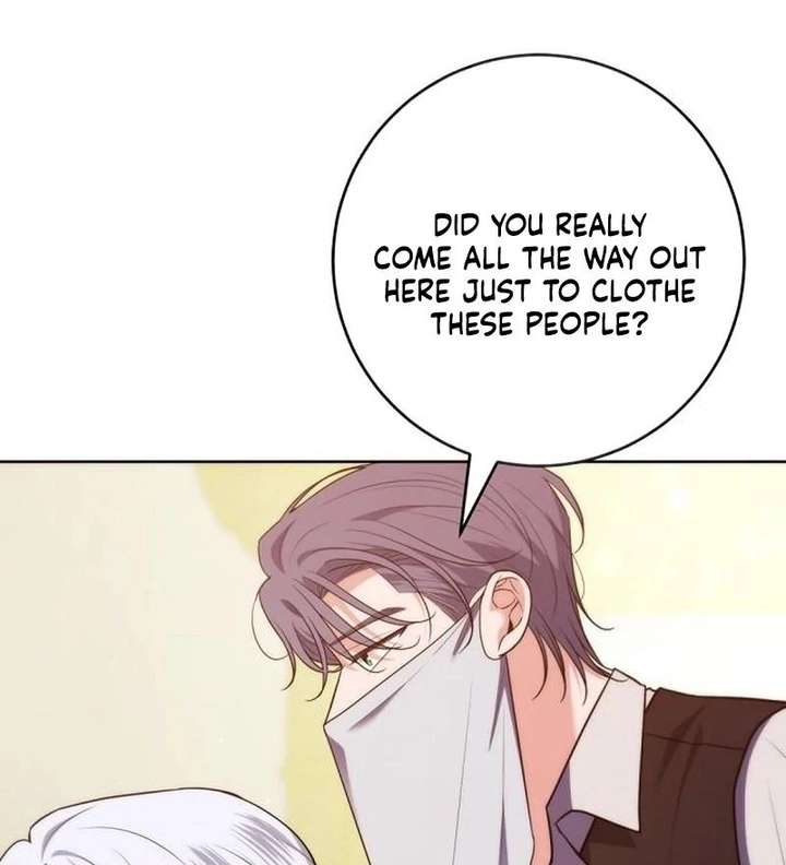 My Husband Married My Stepmother Chapter 33 - Page 15