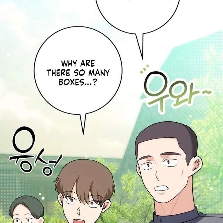 My Husband Married My Stepmother Chapter 33 - Page 20