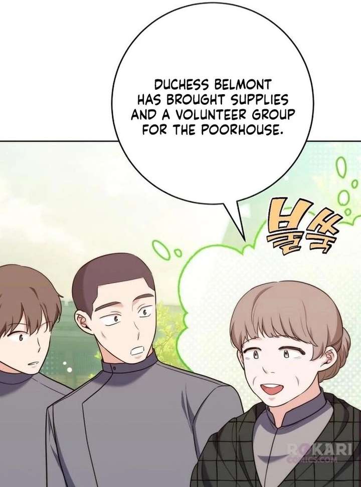 My Husband Married My Stepmother Chapter 33 - Page 22