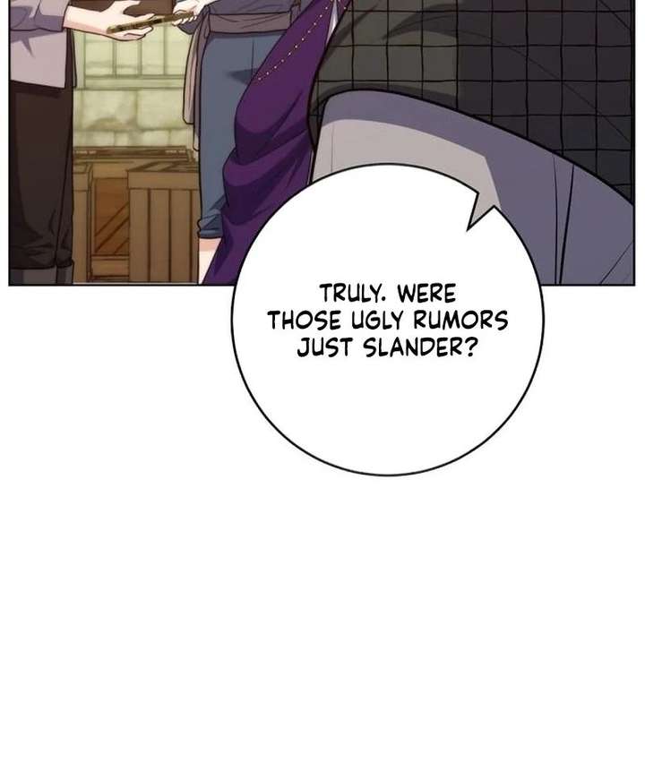 My Husband Married My Stepmother Chapter 33 - Page 25