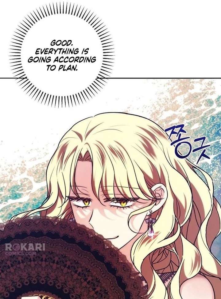 My Husband Married My Stepmother Chapter 33 - Page 26