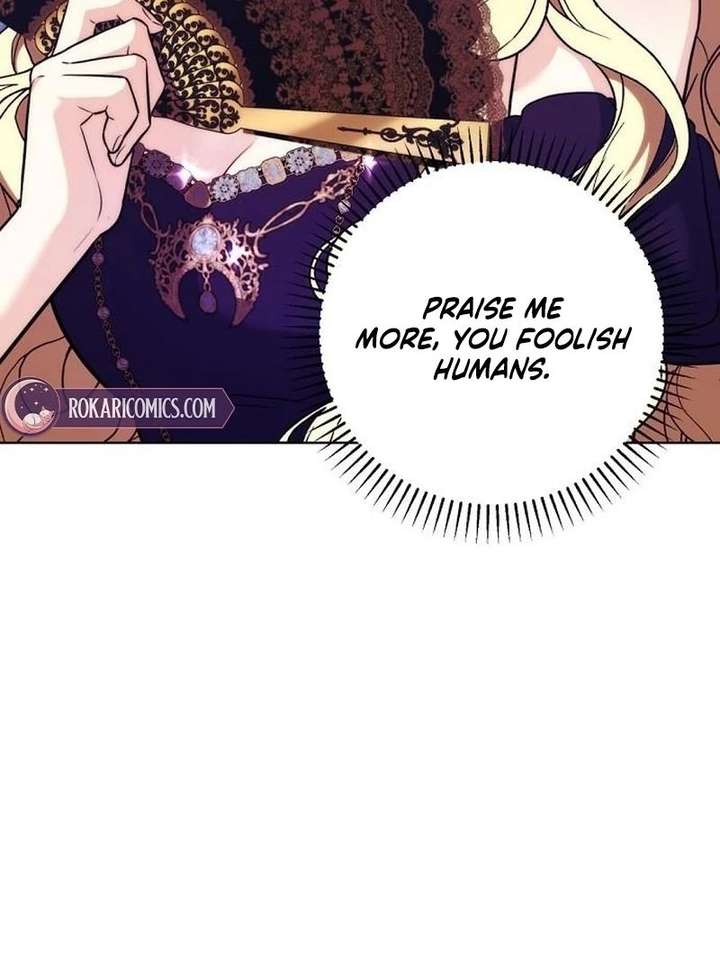 My Husband Married My Stepmother Chapter 33 - Page 27