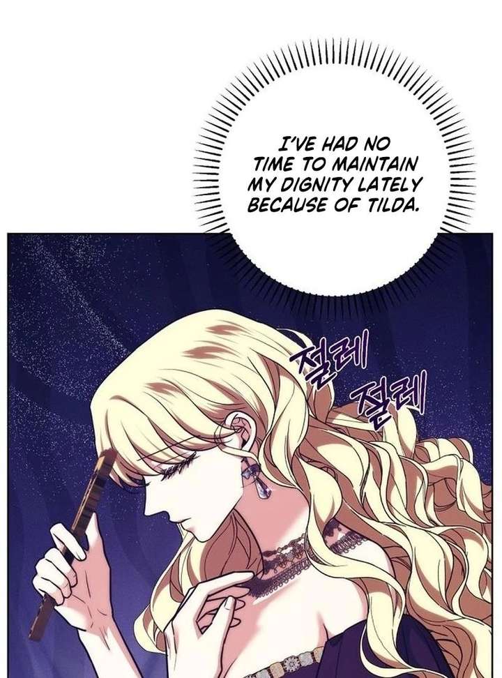 My Husband Married My Stepmother Chapter 33 - Page 28