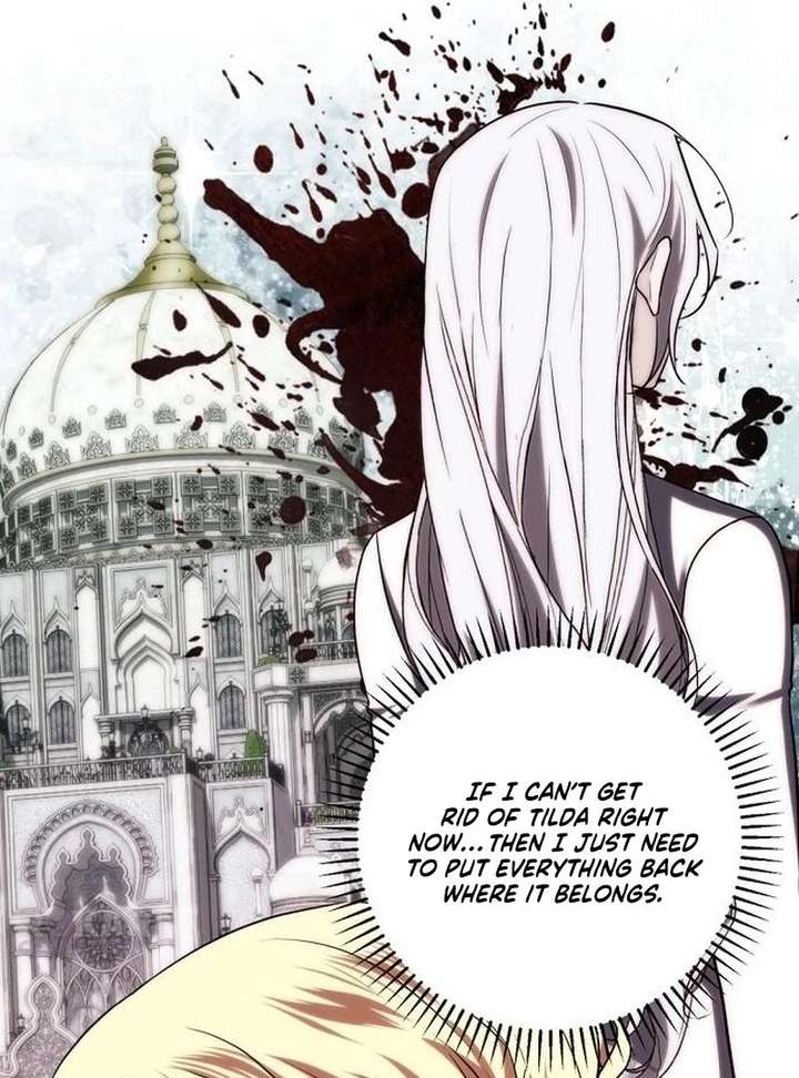 My Husband Married My Stepmother Chapter 33 - Page 31