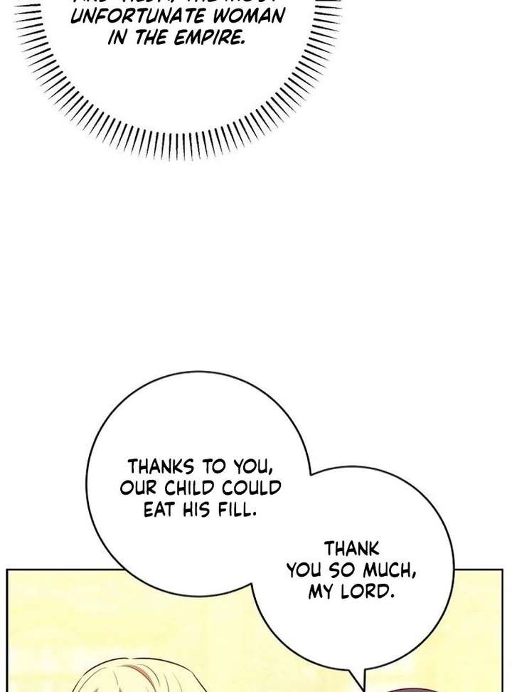 My Husband Married My Stepmother Chapter 33 - Page 33