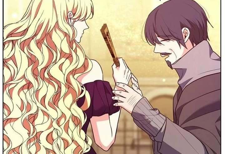 My Husband Married My Stepmother Chapter 33 - Page 34