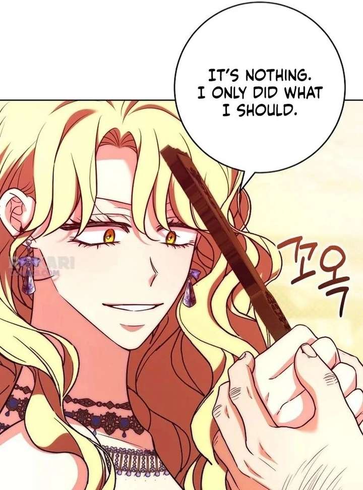 My Husband Married My Stepmother Chapter 33 - Page 36