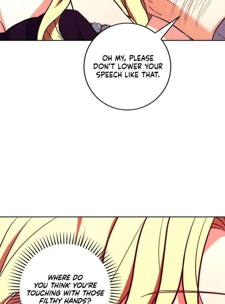 My Husband Married My Stepmother Chapter 33 - Page 37