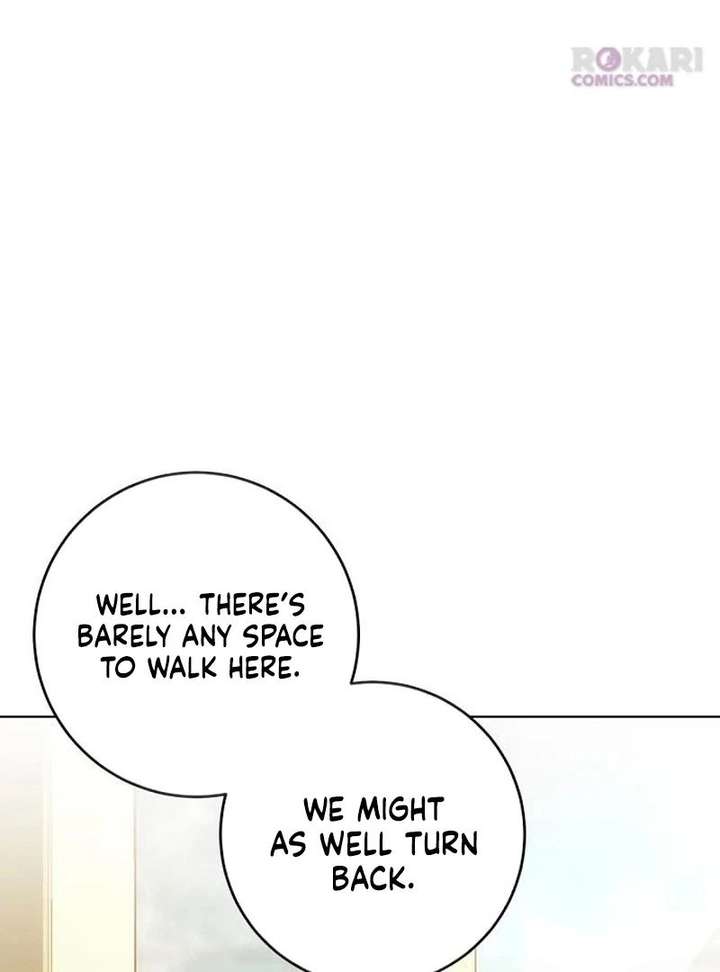 My Husband Married My Stepmother Chapter 33 - Page 41