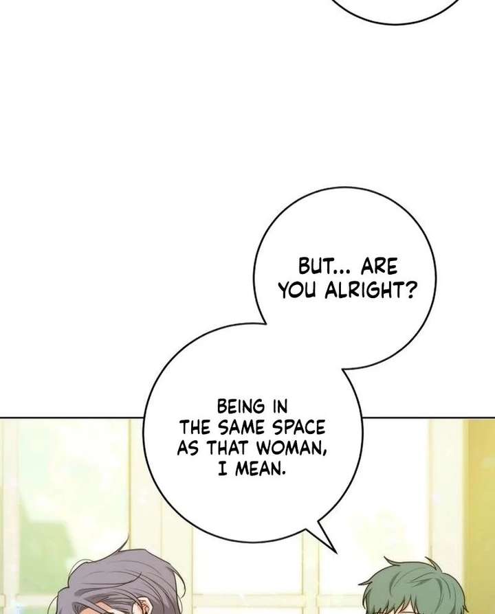 My Husband Married My Stepmother Chapter 33 - Page 43