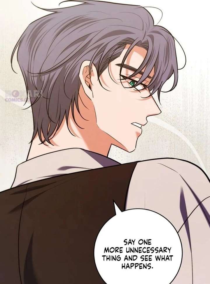 My Husband Married My Stepmother Chapter 33 - Page 45