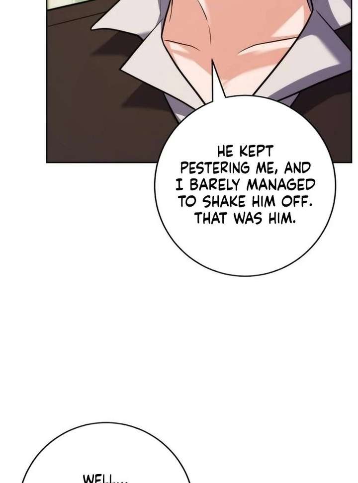 My Husband Married My Stepmother Chapter 33 - Page 51