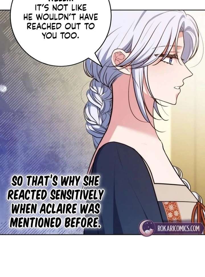 My Husband Married My Stepmother Chapter 33 - Page 52