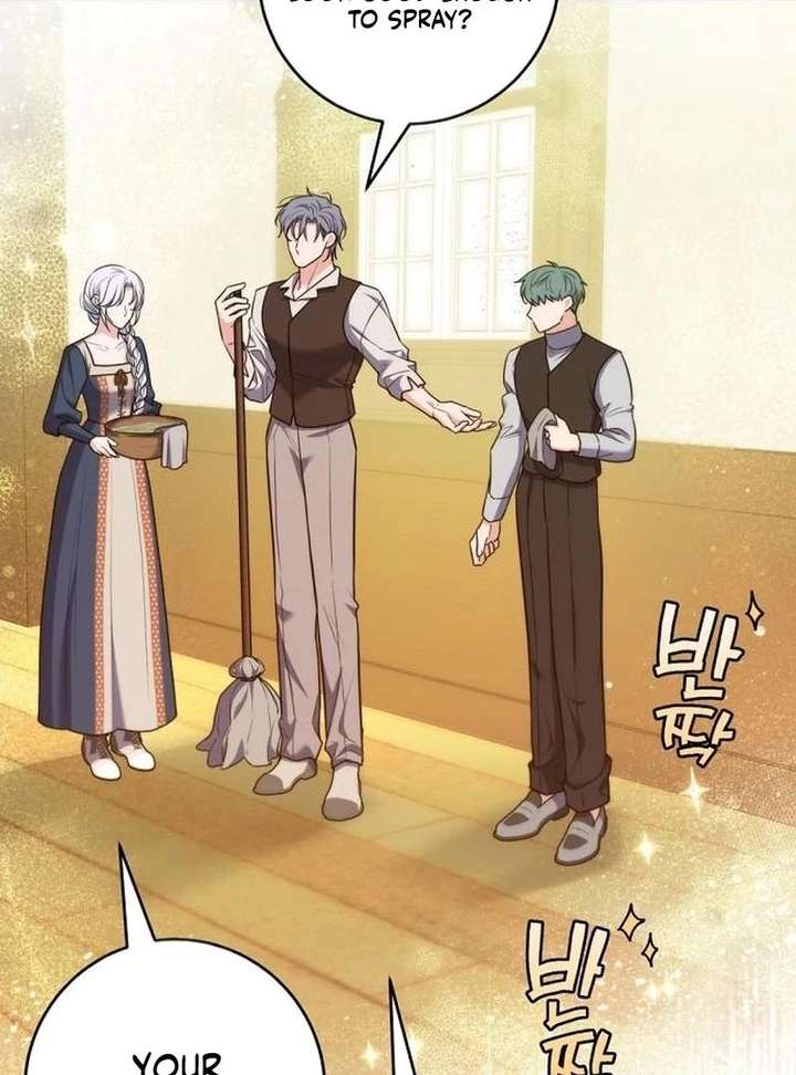 My Husband Married My Stepmother Chapter 33 - Page 56