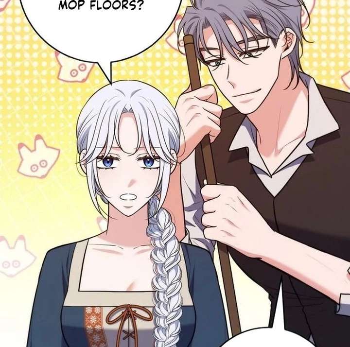 My Husband Married My Stepmother Chapter 33 - Page 58