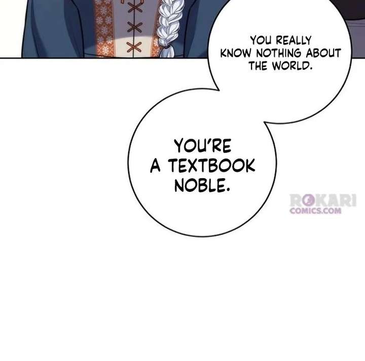 My Husband Married My Stepmother Chapter 33 - Page 59