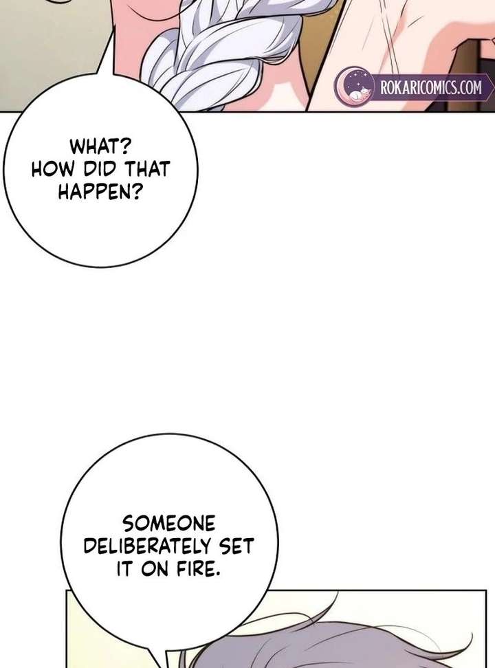 My Husband Married My Stepmother Chapter 33 - Page 61