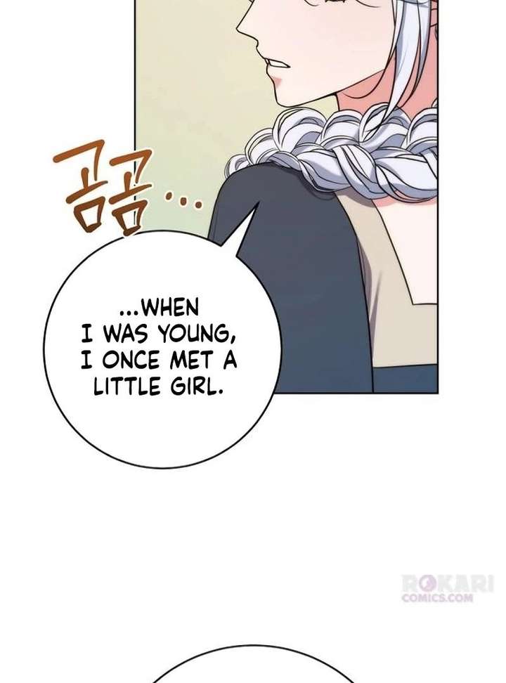 My Husband Married My Stepmother Chapter 33 - Page 67