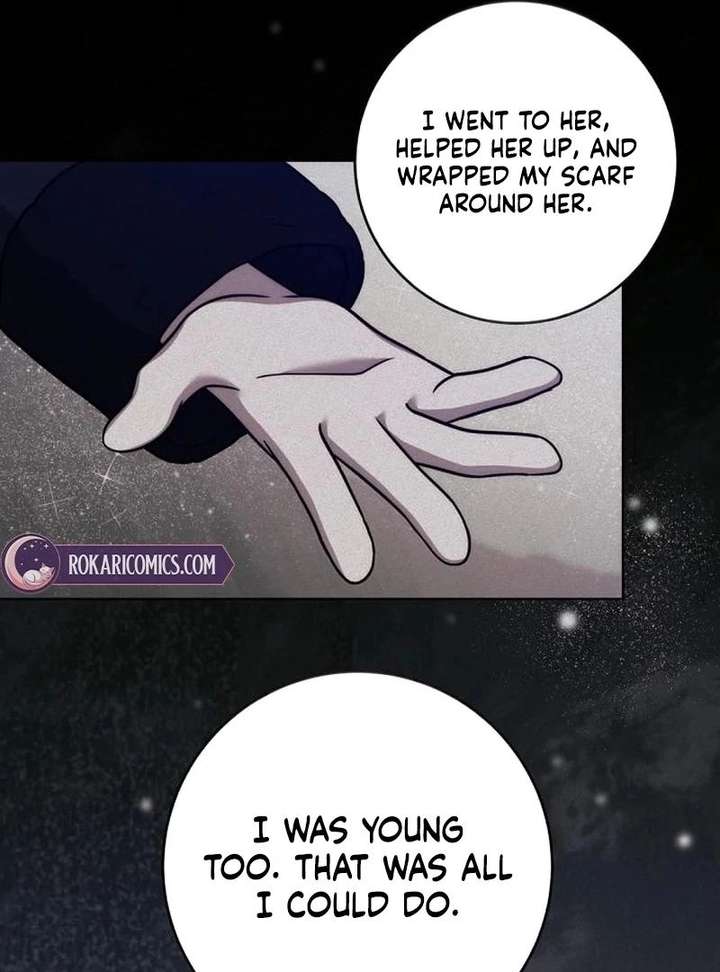 My Husband Married My Stepmother Chapter 33 - Page 75