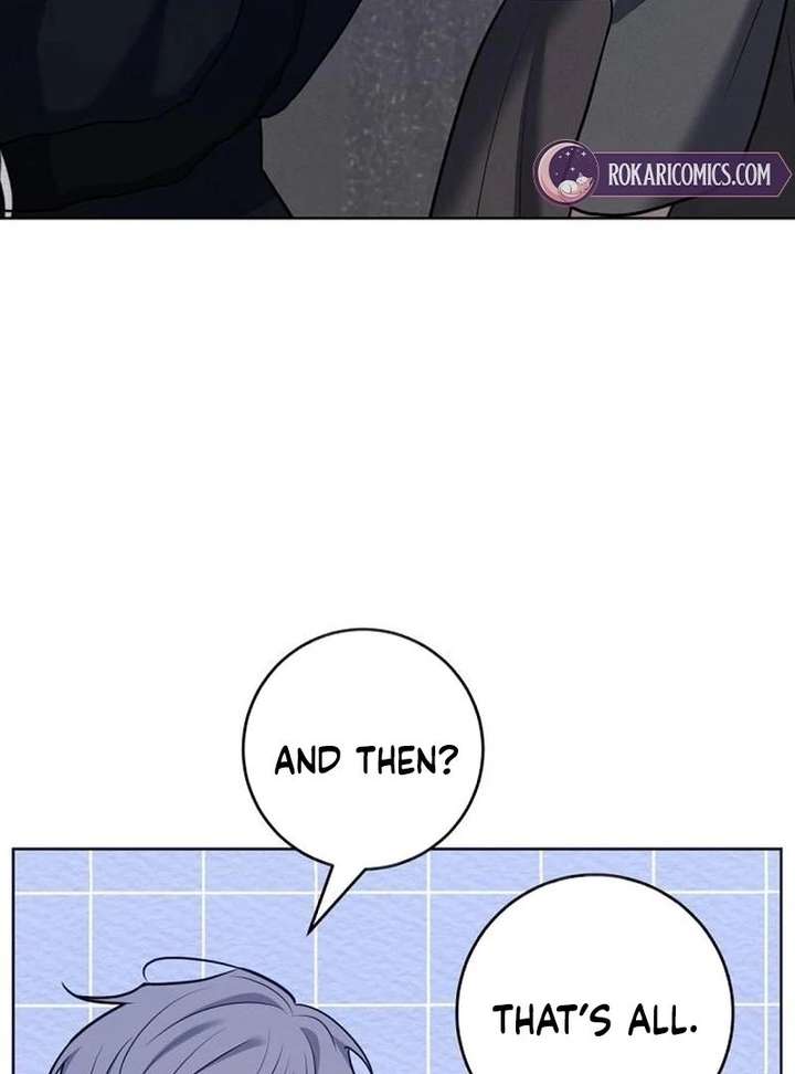 My Husband Married My Stepmother Chapter 33 - Page 77