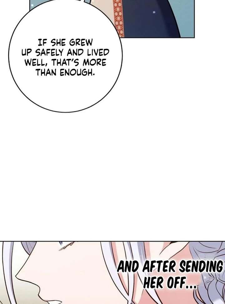 My Husband Married My Stepmother Chapter 33 - Page 81