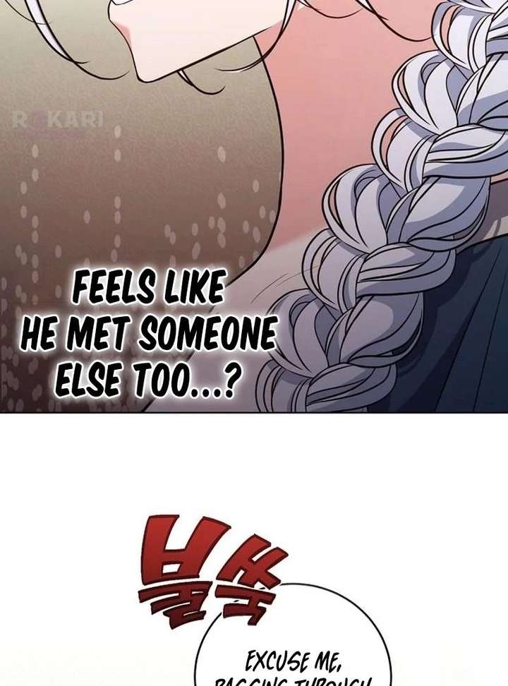 My Husband Married My Stepmother Chapter 33 - Page 82