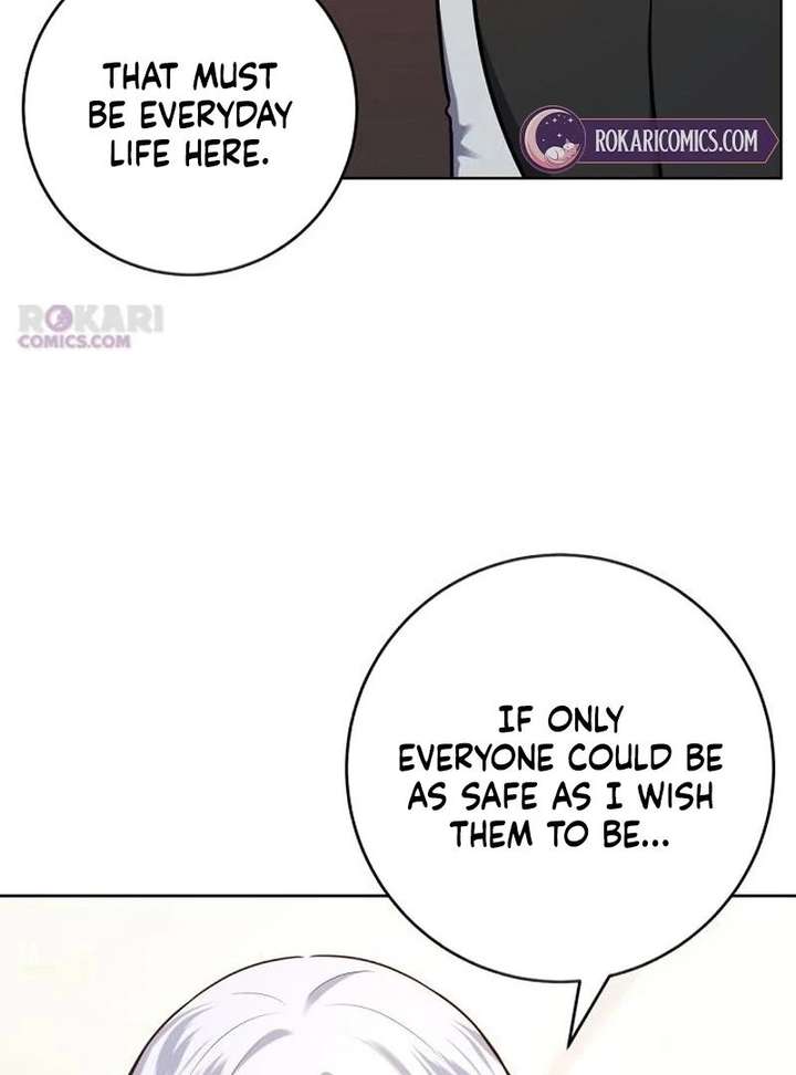 My Husband Married My Stepmother Chapter 33 - Page 86