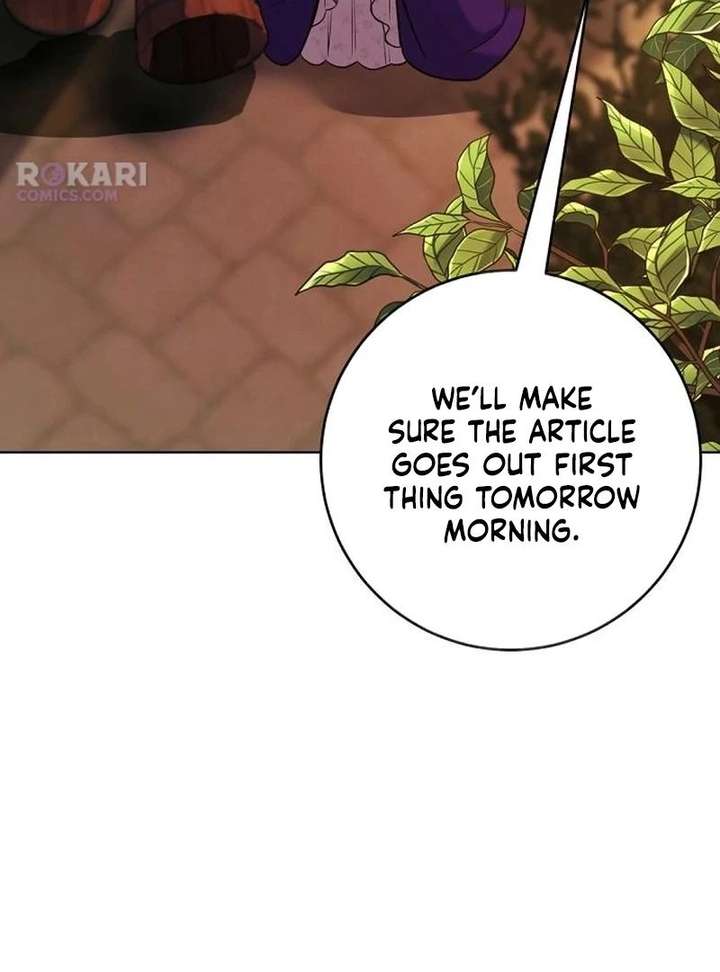 My Husband Married My Stepmother Chapter 33 - Page 92