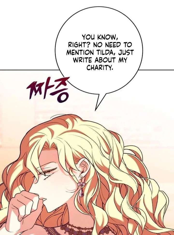 My Husband Married My Stepmother Chapter 33 - Page 93