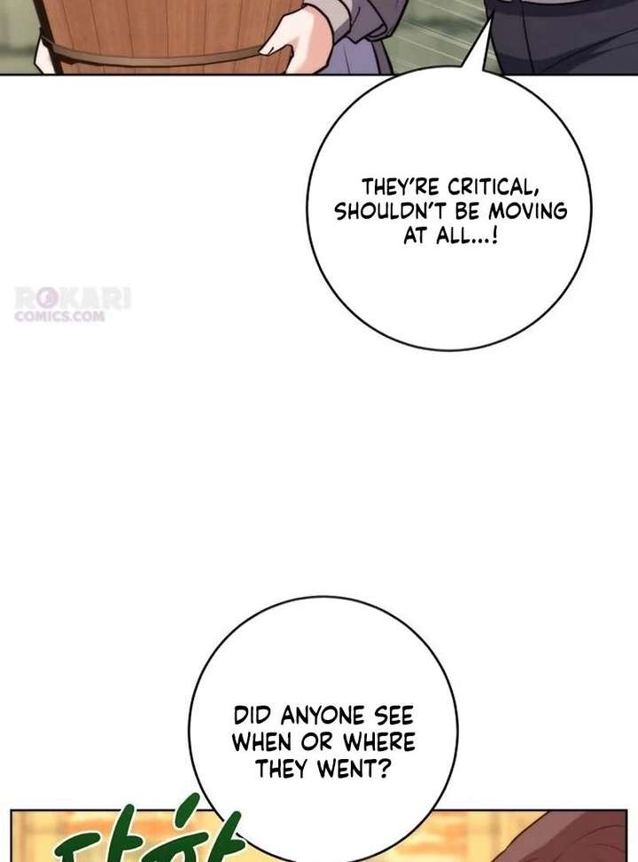 My Husband Married My Stepmother Chapter 33 - Page 103