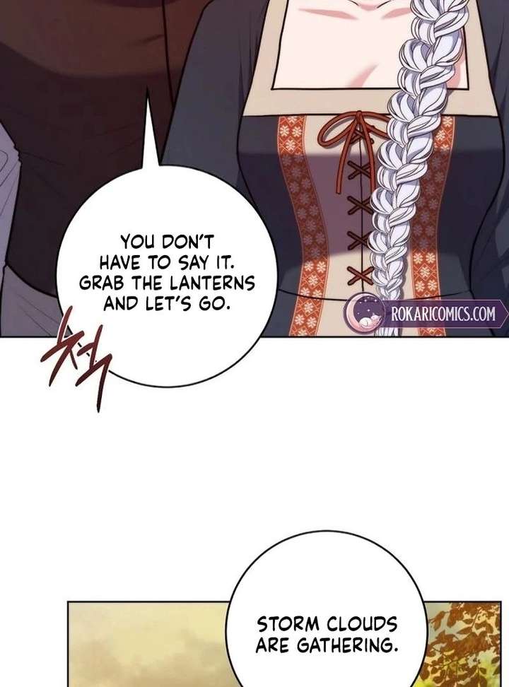 My Husband Married My Stepmother Chapter 33 - Page 108