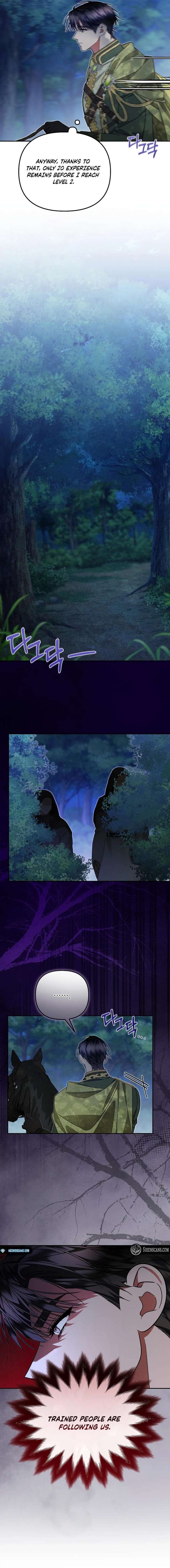 My Husband Possessed the Protagonist - Chapter 23 - 9