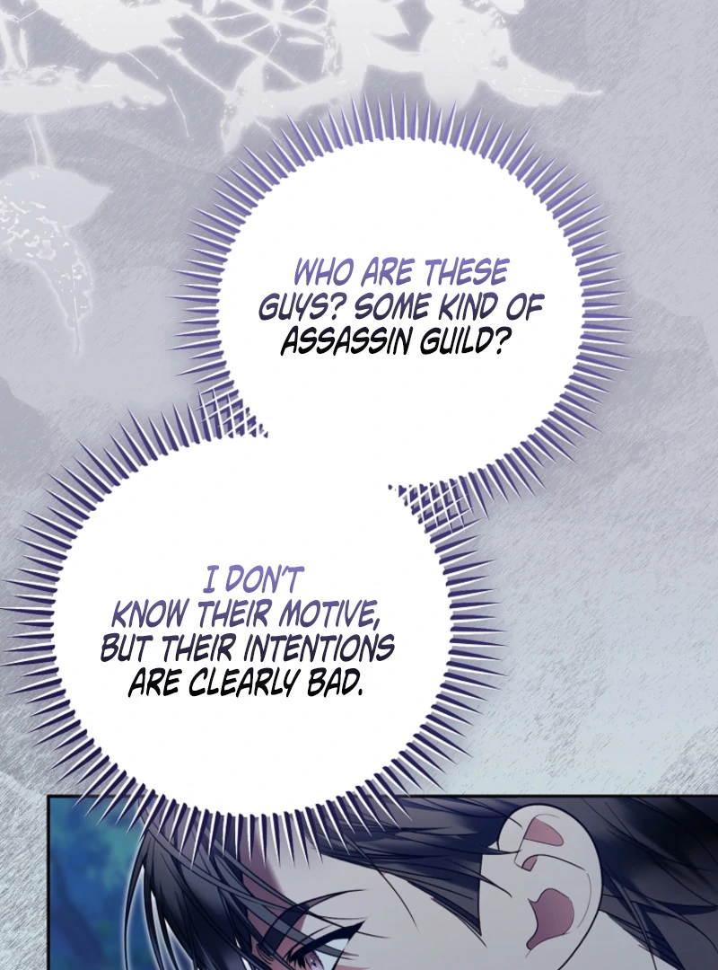 My Husband Possessed the Protagonist - Chapter 24 - 4