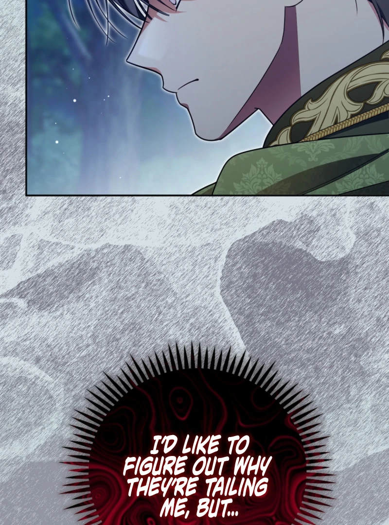 My Husband Possessed the Protagonist - Chapter 24 - 5