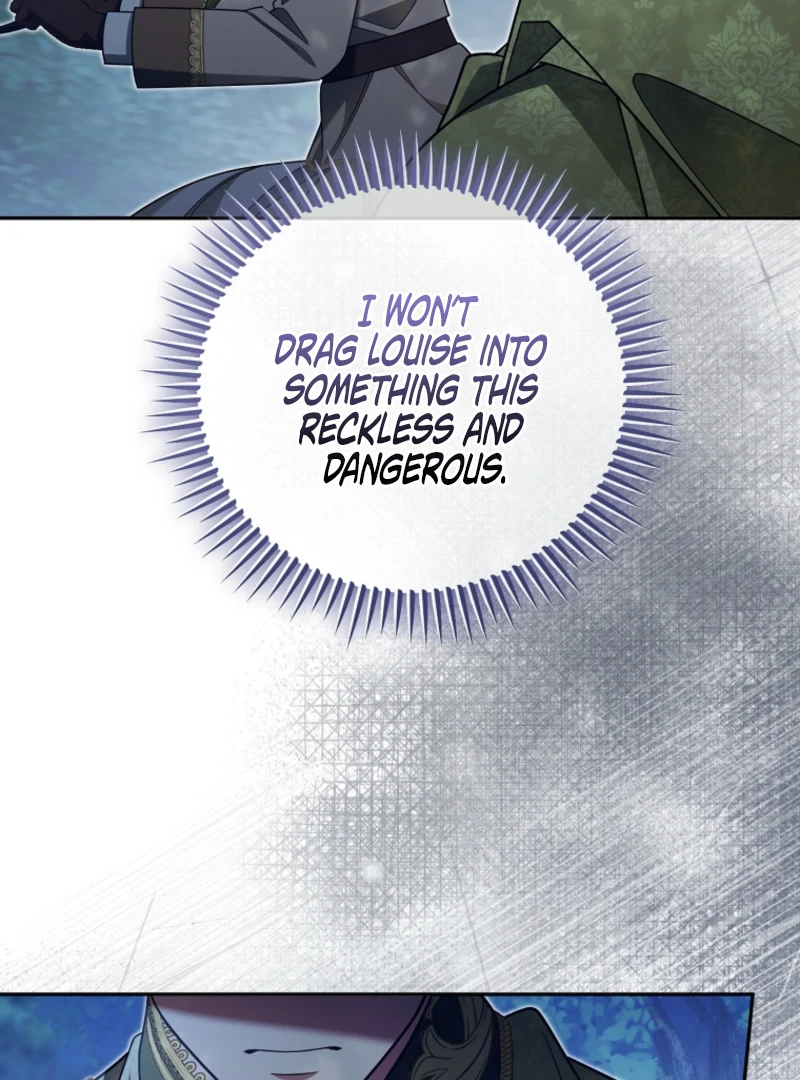 My Husband Possessed the Protagonist - Chapter 24 - 8