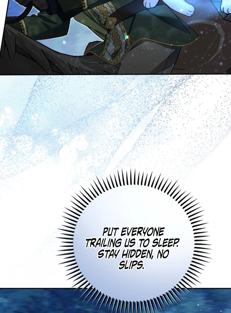 My Husband Possessed the Protagonist - Chapter 24 - 11