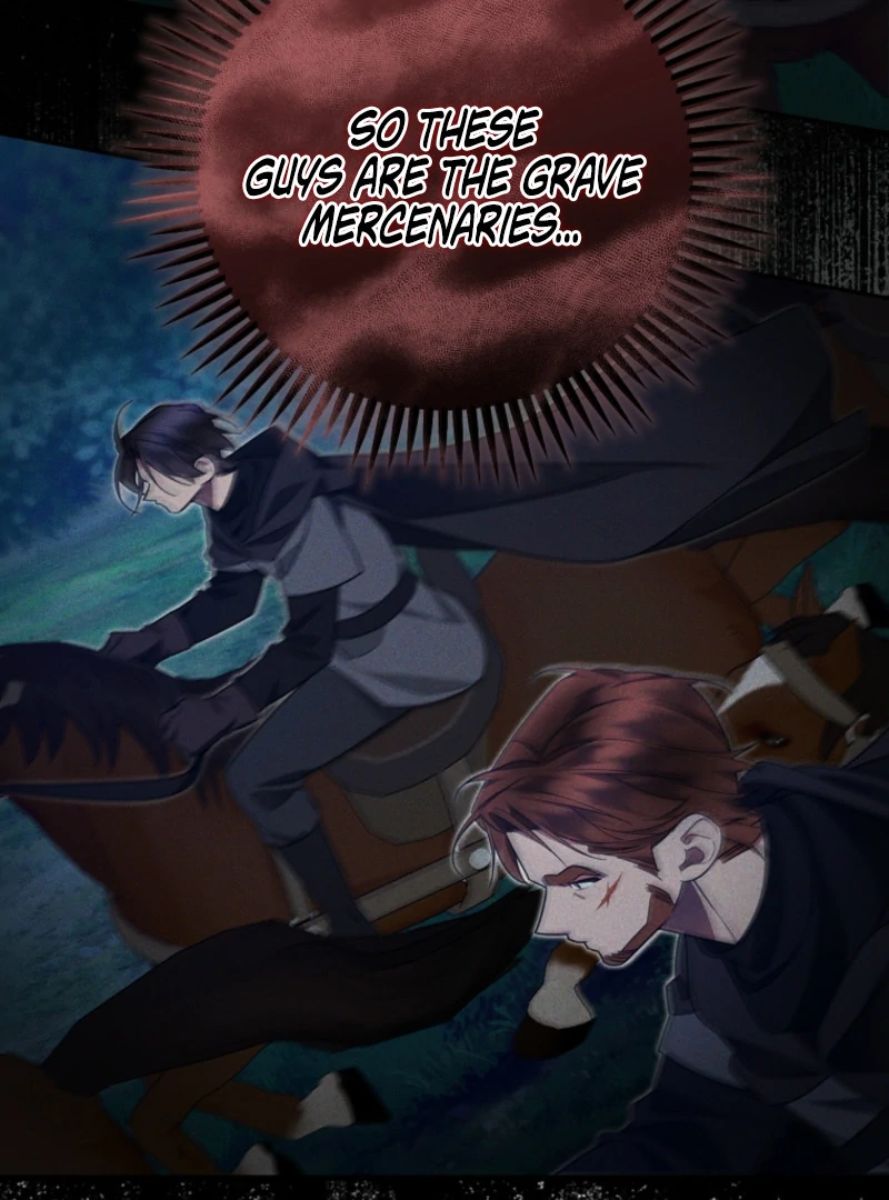 My Husband Possessed the Protagonist - Chapter 24 - 26