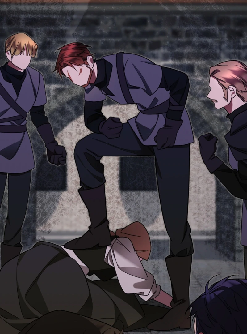 My Husband Possessed the Protagonist - Chapter 24 - 28