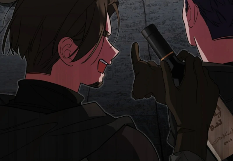 My Husband Possessed the Protagonist - Chapter 24 - 29