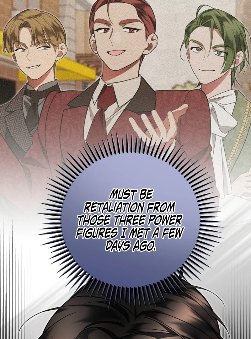 My Husband Possessed the Protagonist - Chapter 24 - 34