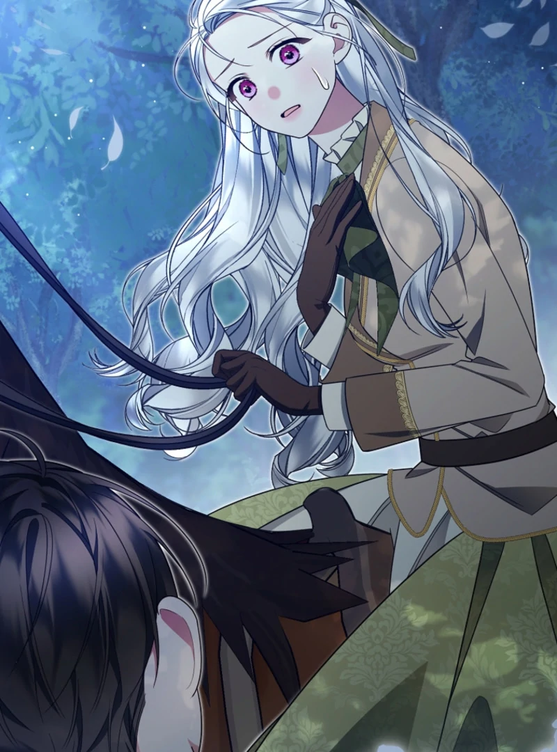 My Husband Possessed the Protagonist - Chapter 24 - 45